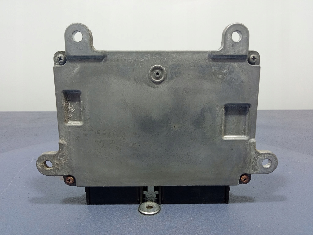 фото №10, Mitsubishi asx i 10- колонка усилитель электрический 8633a096