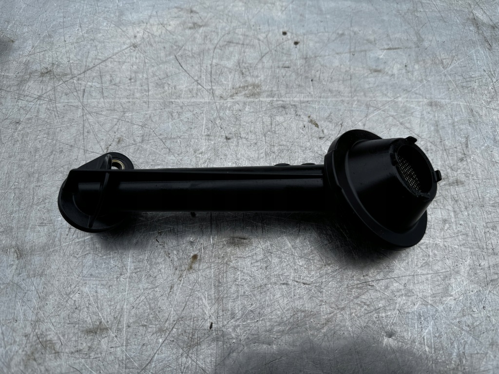 фото №1, Маслоприймач оливи jeep renegade compass fiat 1.3 turbo 55282361