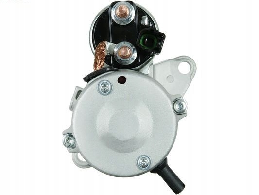 Стартер s6237s as-pl lexus toyota avensis Доставка