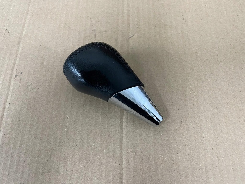 фото №1, Toyota avensis iii t27 ручка передач автоматическая коробка передач