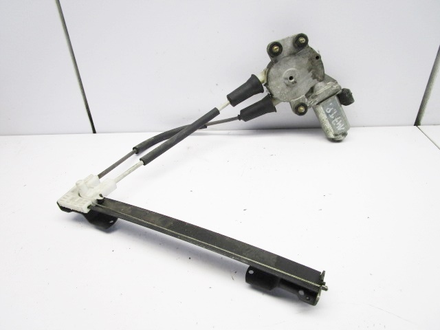 фото №1, Alfa romeo 147 подъемник стекло задняя правый elektr