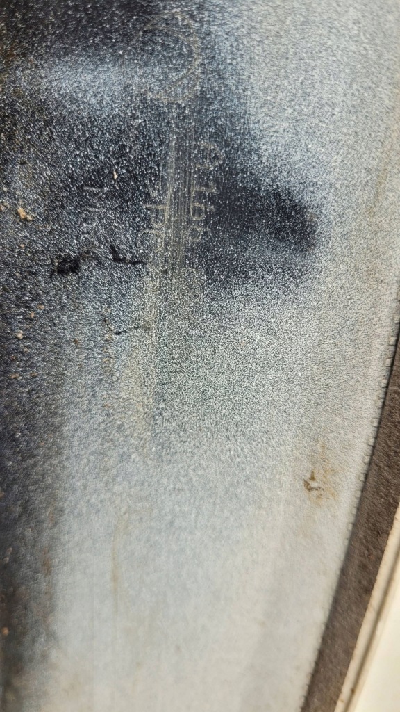 Mercedes-benz gl 166 молдинг крила заднього правий задній Недорого