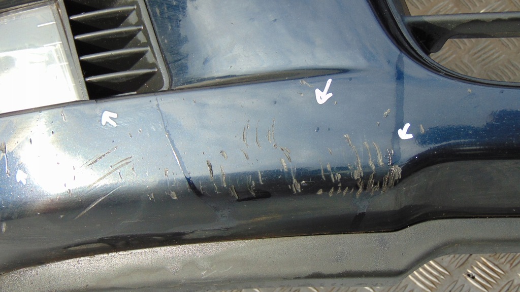 фото №11, Бампер передний перед hyundai sonata v 5 лак d2