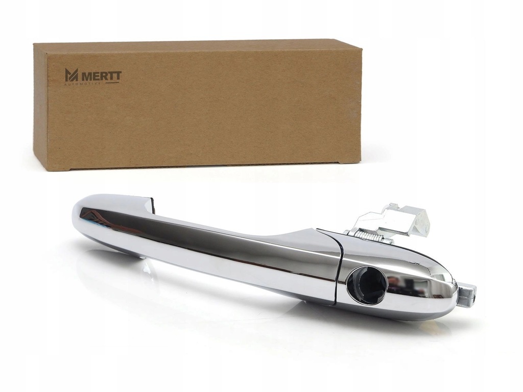 фото №1, Ручка перед передние наружная левая fiat 500 2007- 735485875