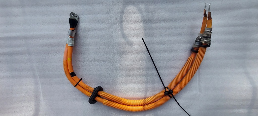 фото №1, Tesla model y джгут трубопровід 1109000-00-e