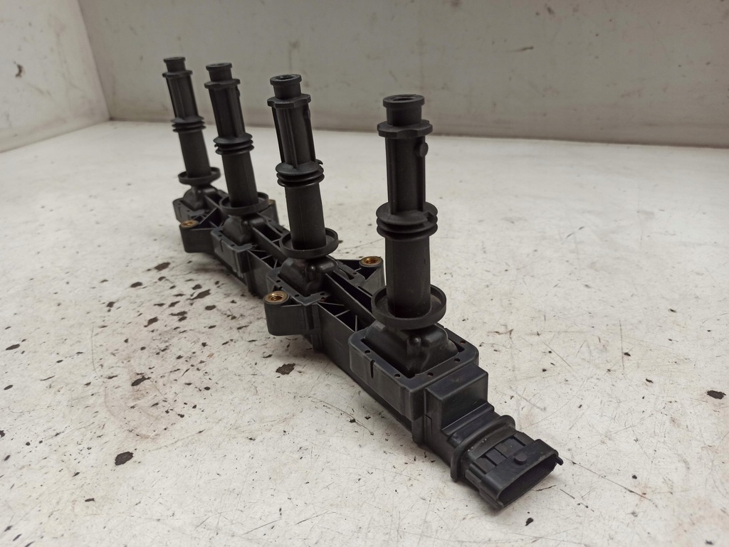 фото №6, Delphi катушка зажигания gn10363