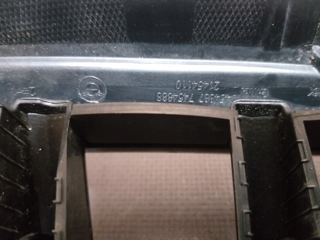 фото №4, Решётка радиатора решётка радиатора решётка радиатора bmw x5 g05