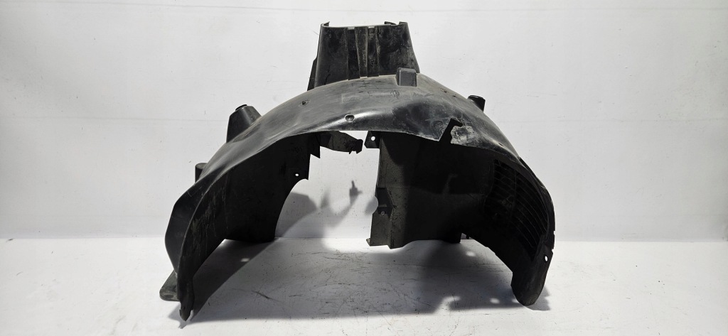 Купить Подкрылок правый перед rifter combo e berlingo iv 18- оригинал 9817398480