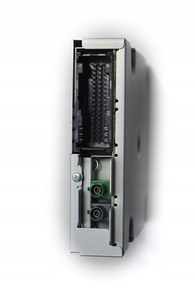 фото №6, Vw touareg 7p блок керування камери модуль + камера задня заднього виду 7p6907441a 4h0907