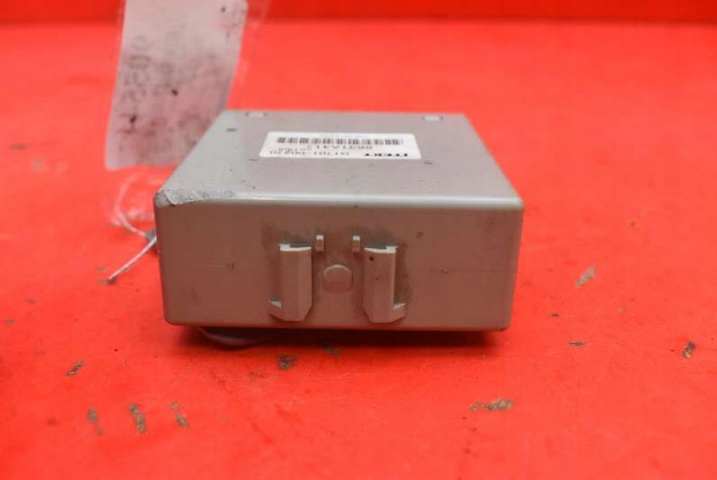 фото №6, Блок управления модуль мост 8631a417 peugeot 4007 2.2 hdi 156 km 4x4 07-12