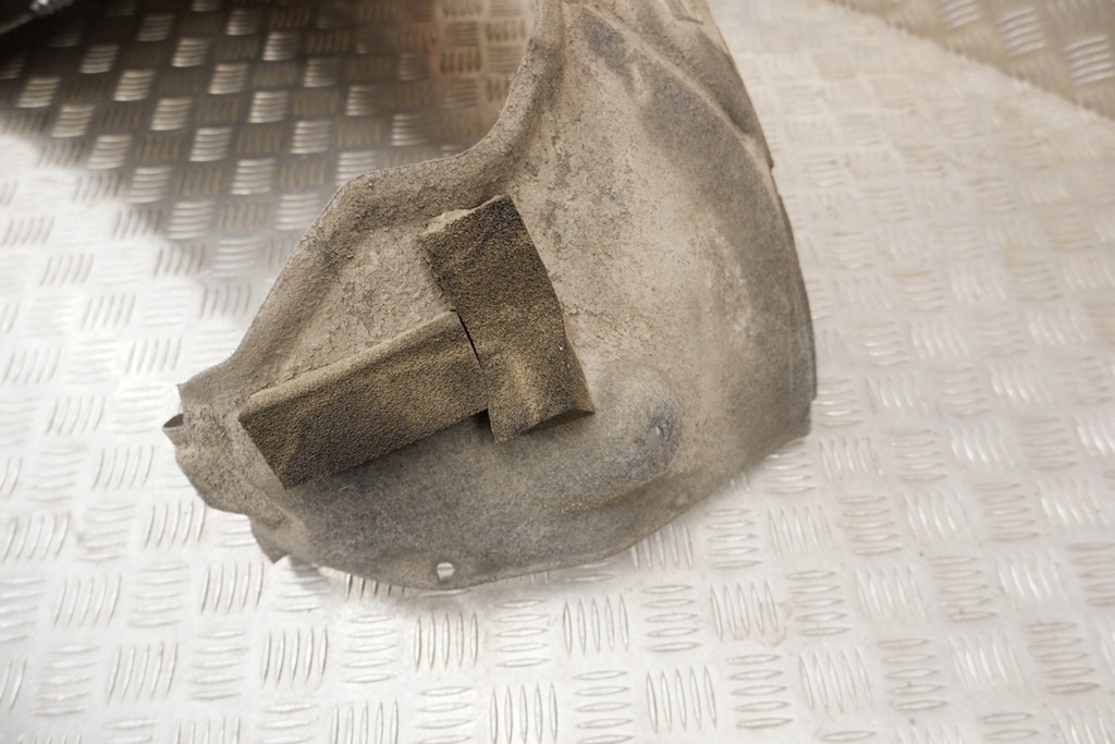 фото №15, Подкрылок левая передние lexus es _z10_, _a10_, _h10_ 5387633260 2.5l hybrid