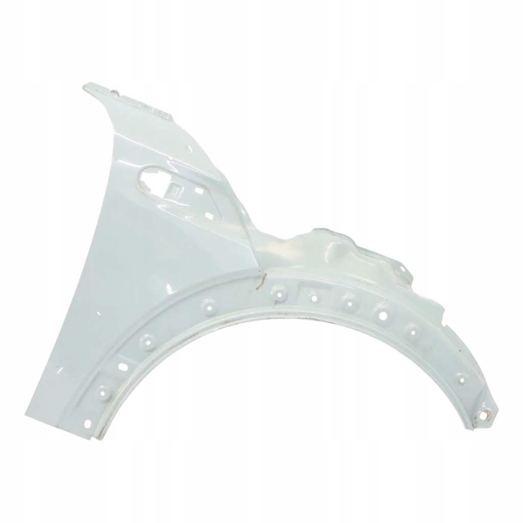 Купити Mini r55 r56 крило правий передній ice blue niebieski - b28