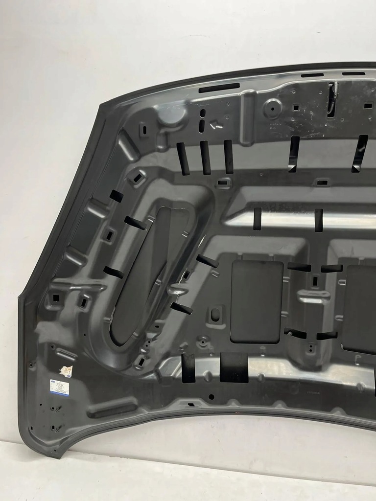 фото №11, Ford kuga mk3 капот lv4b-s16854