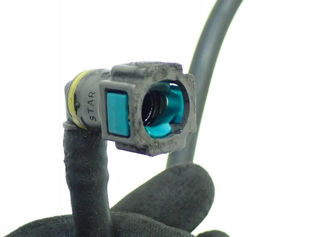 фото №5, Wąż шланг трубка пального 8200934107 renault kangoo ii iii 1.5 dci 12r