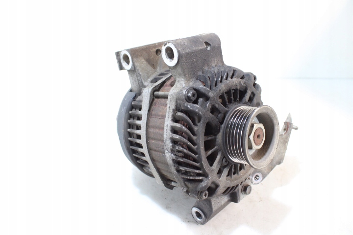 фото №2, Генератор mazda 6 ii 2.0