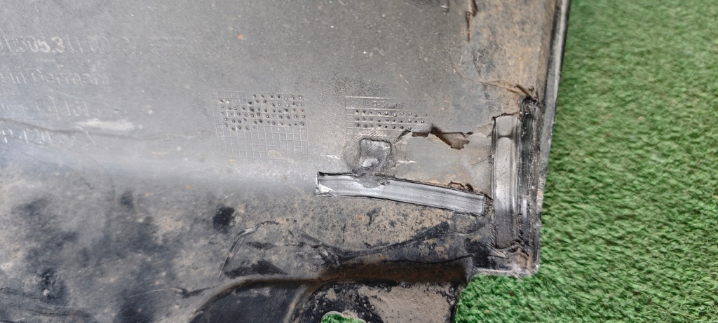 Бампер перед porsche 911 carrera 991 Доставка