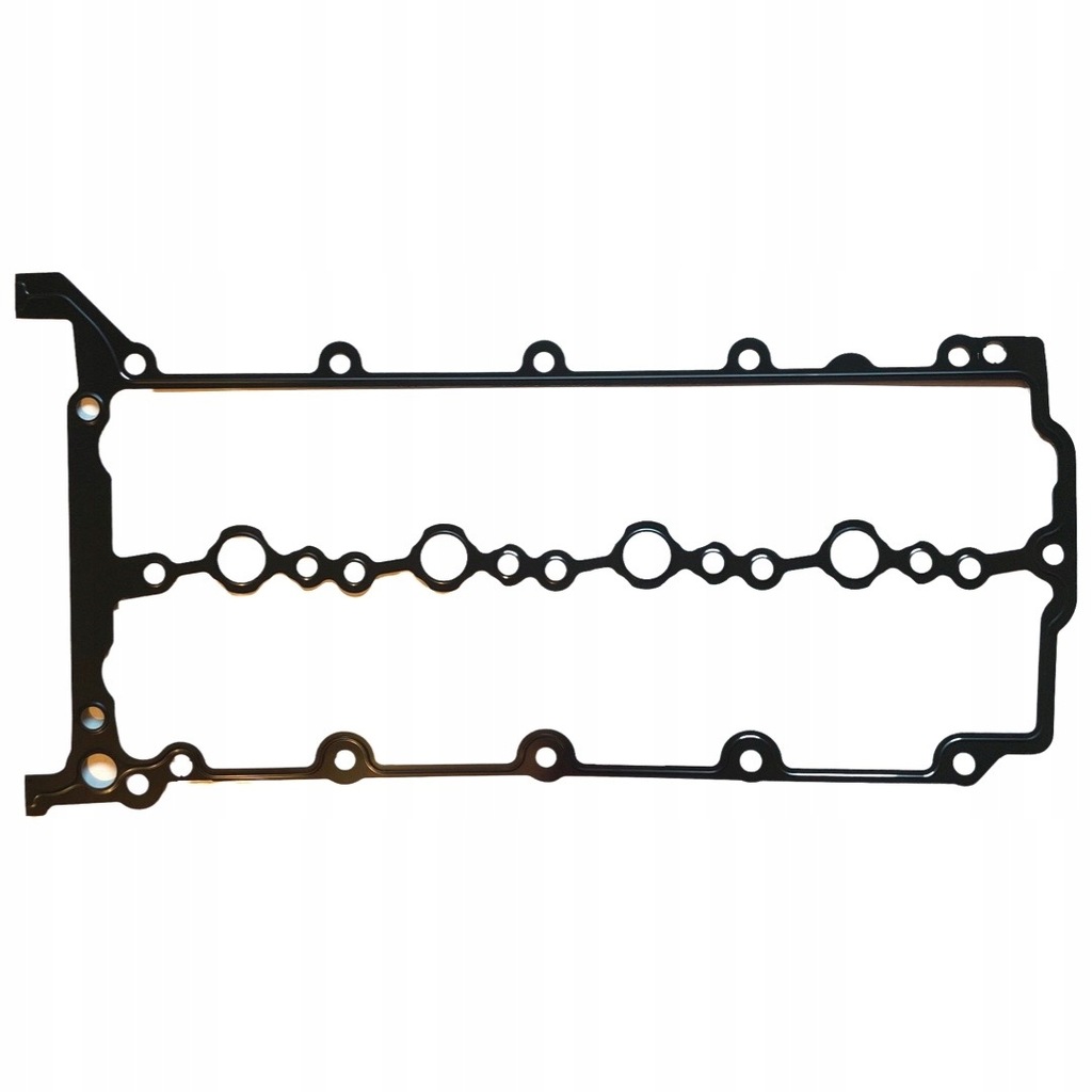 фото №1, Прокладка крышки клапанов jaguar xe xf f/e-pace