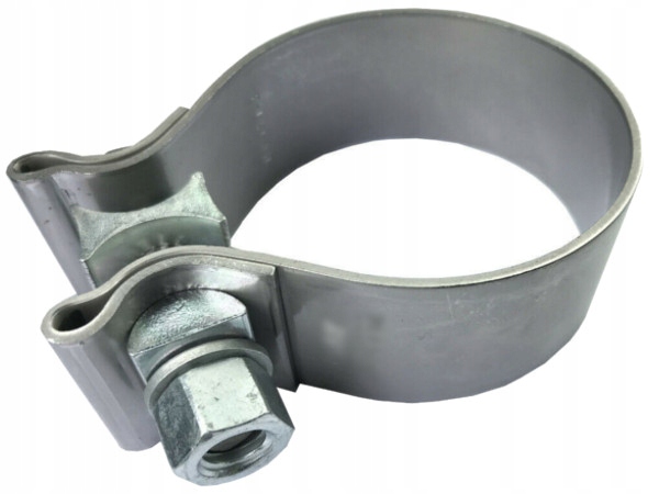 фото №1, Хомут труби випускної вихлоп ø66,5 f10 f11 f15