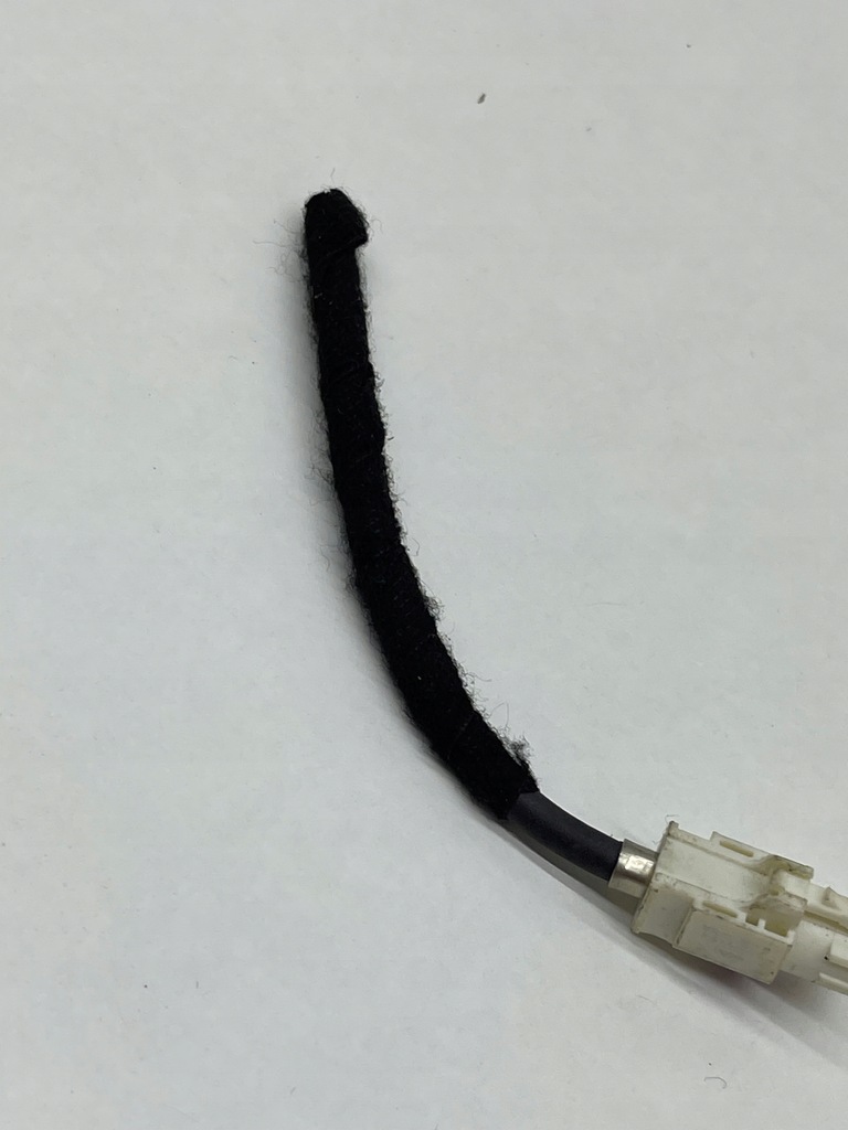 фото №10, Audi volkswagen seat skoda штекер колодка з'єднувач + шланг 4e0035750a