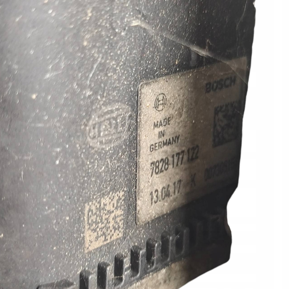 фото №9, Land rover evoque l538 2018 перед трансмісія кермова / рейка рульова