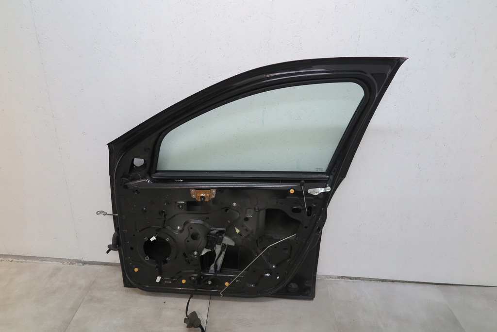 фото №6, Двері правий перед передні dacia duster i