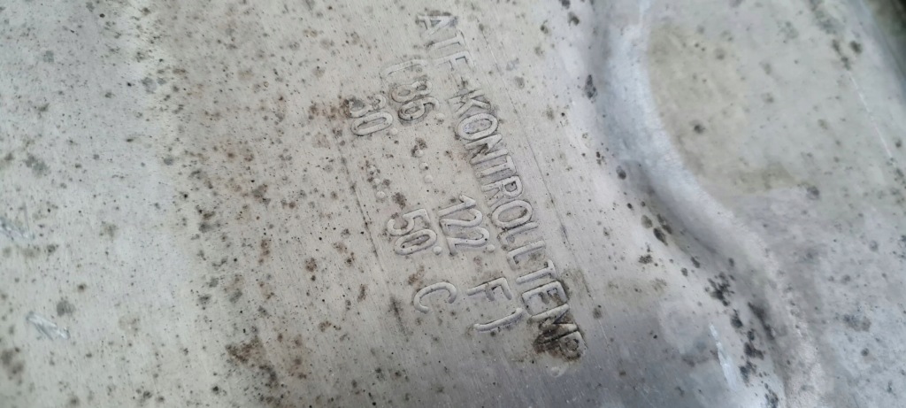 A6 c7 4g піддон оливи коробки 3.0 tfsi 8hp-55 nxt zf0501216377 a7 4g Ціна