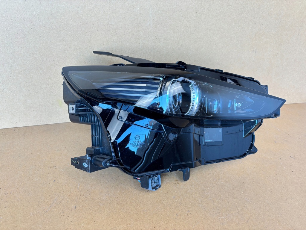 Mazda cx-30 cx30 фара full led правий перед Ціна