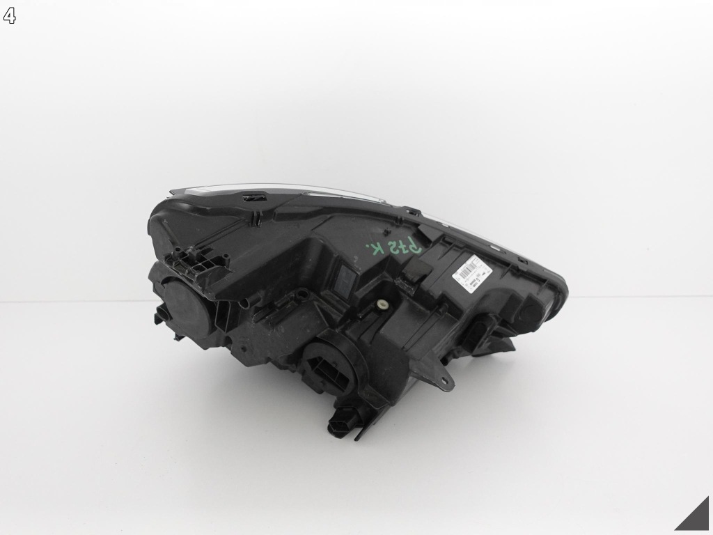 фото №5, Citroen c4 iii 20- full led vision лампа левая eu