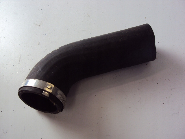 фото №1, Труба интеркулер ford fiesta mk8