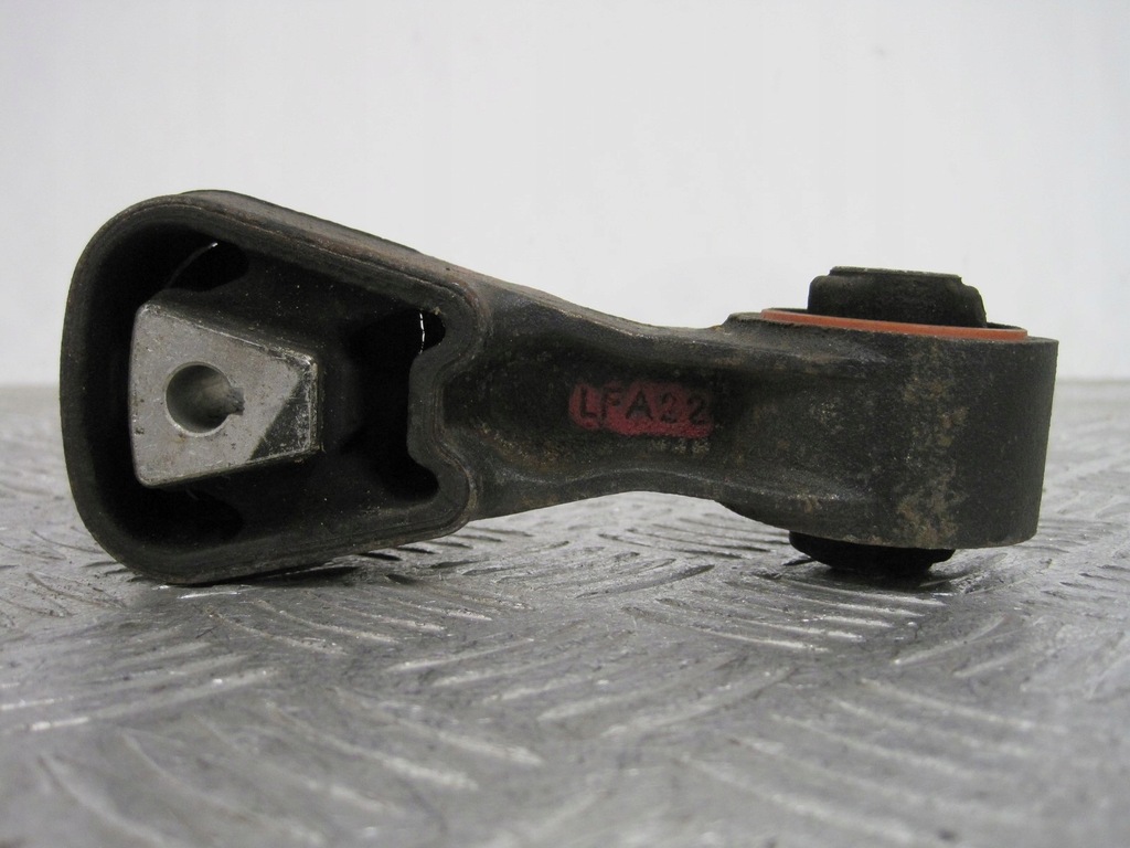 фото №1, Кронштейн подушка коробки fiat scudo