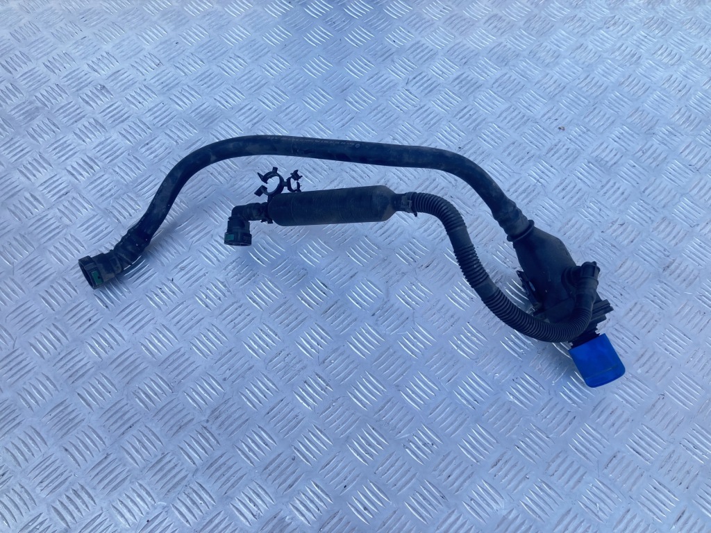 фото №2, Заливная горловина заливная горловина жидкость adblue vw arteon 17- 2.0 tdi