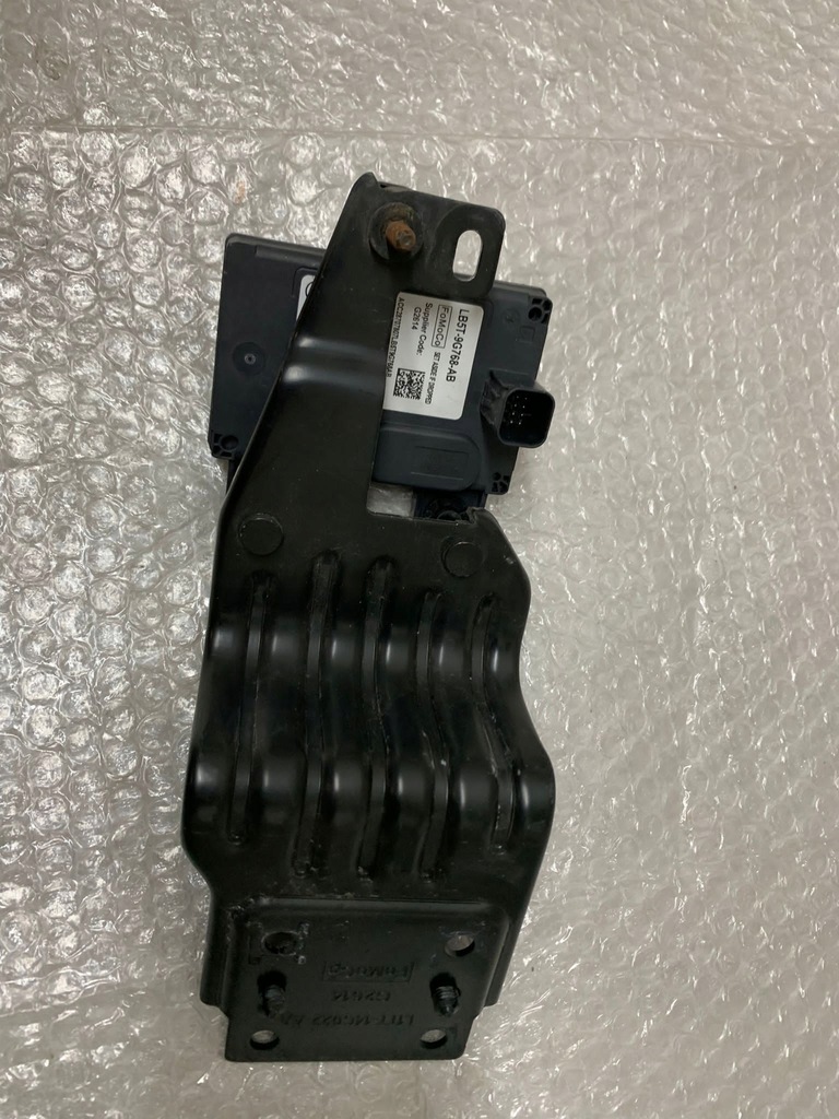 фото №2, Радар distronic датчик ford kuga mk3 puma fiesta