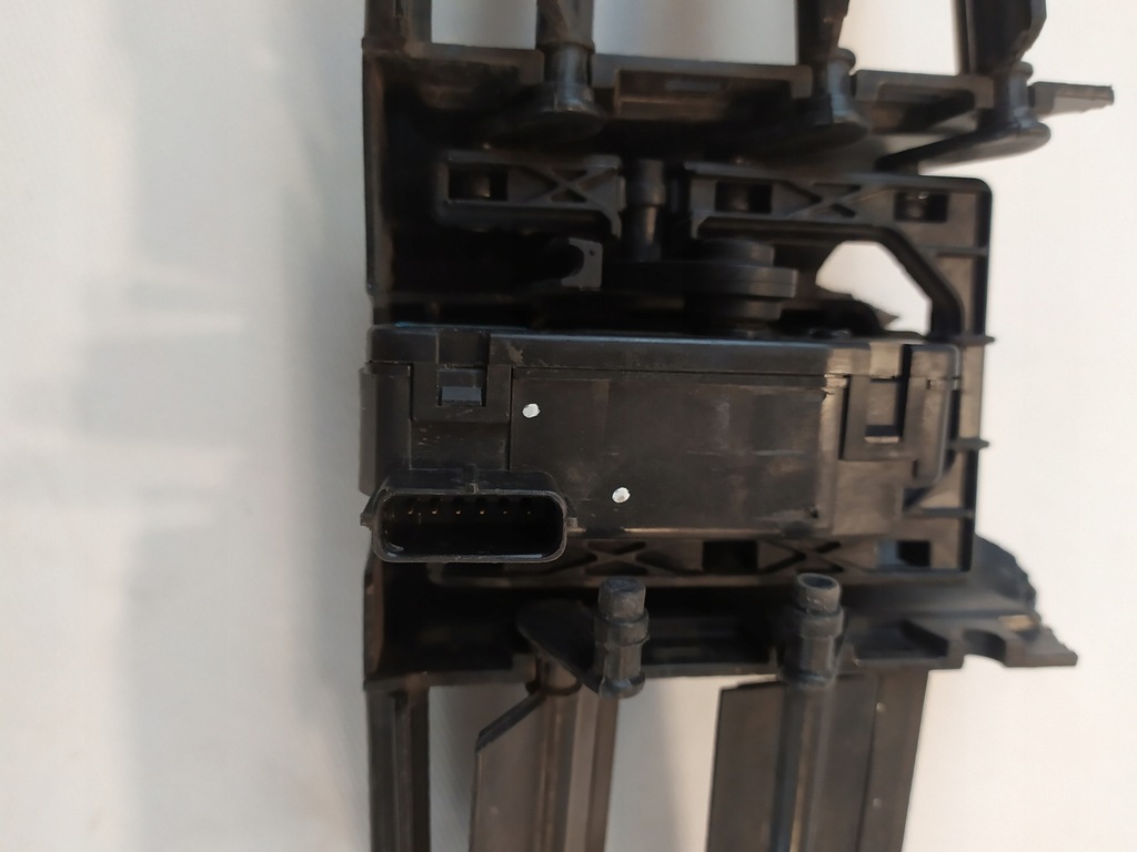 фото №11, Моторчик жалюзі kia optima iii