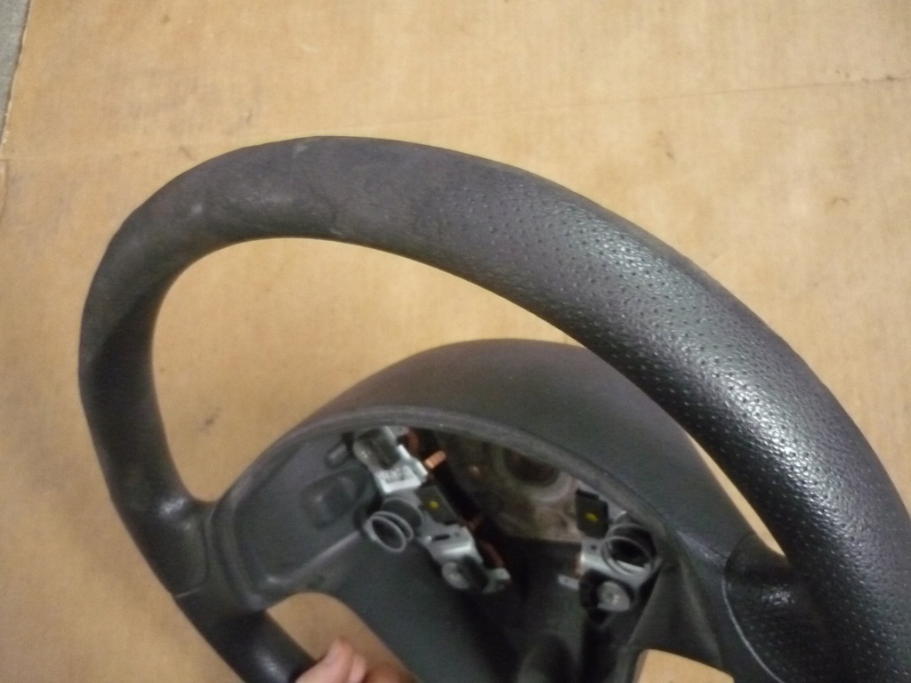 фото №7, Воздуховод seat cordoba ii ibiza iii 6l0419091r