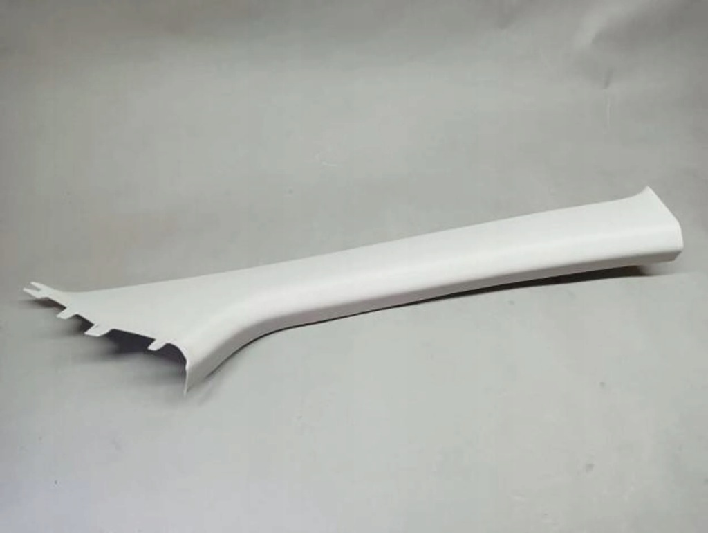 фото №1, Захист стійка права перед suzuki sx4 s-cross