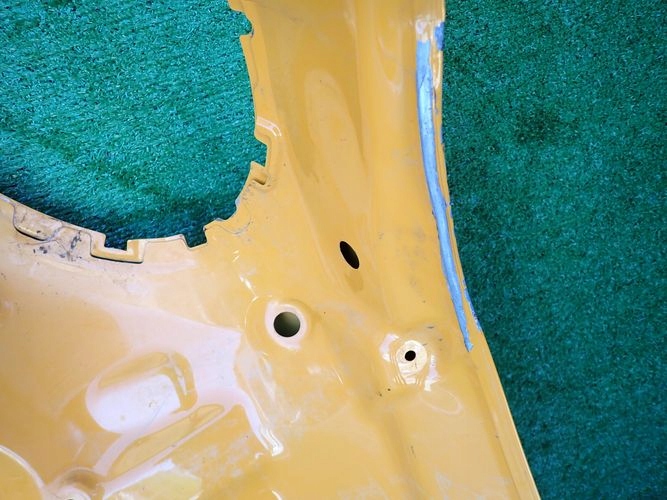 фото №14, Mini cooper f55 f54 f56 14- капот