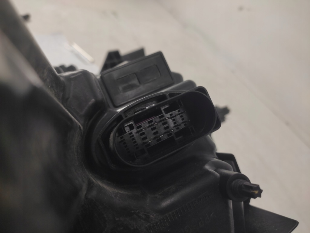 Skoda octavia iv 5e4 фара правая передняя перед full led 2020- 5e4941016 Цена