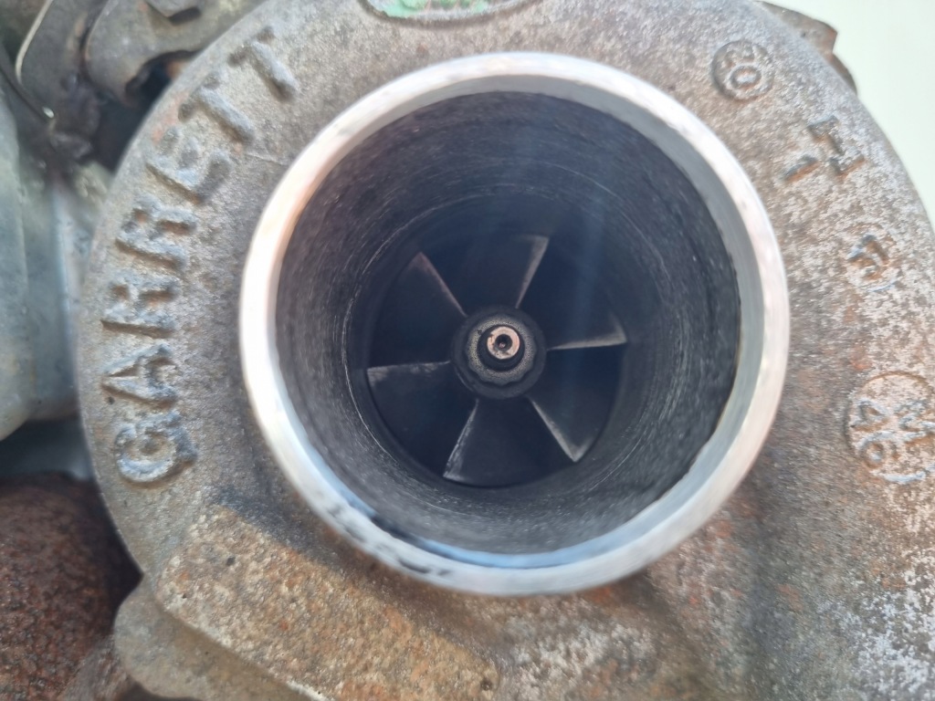 фото №10, Двигун комплект jaguar x-type 2.0 d tdci 130km ładnie pali fmba