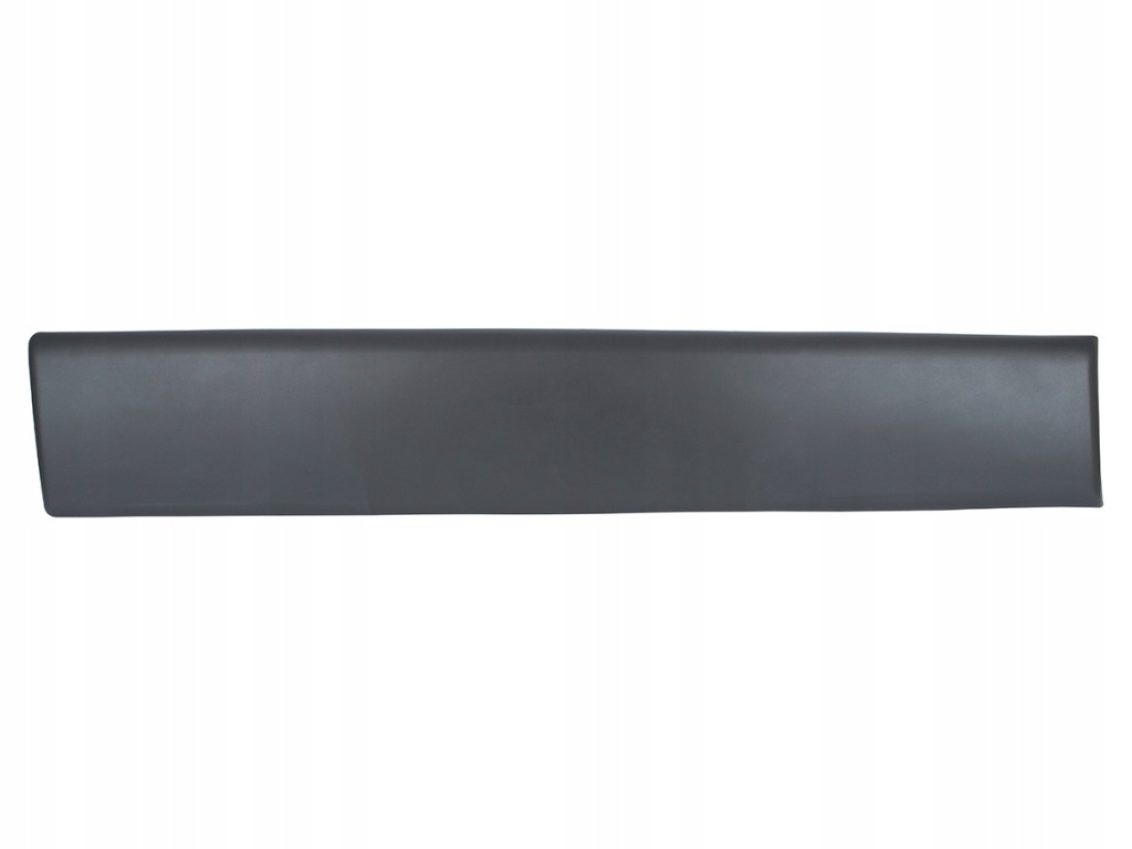 фото №1, Молдинг двері бокових p do nissan primastar 01-13