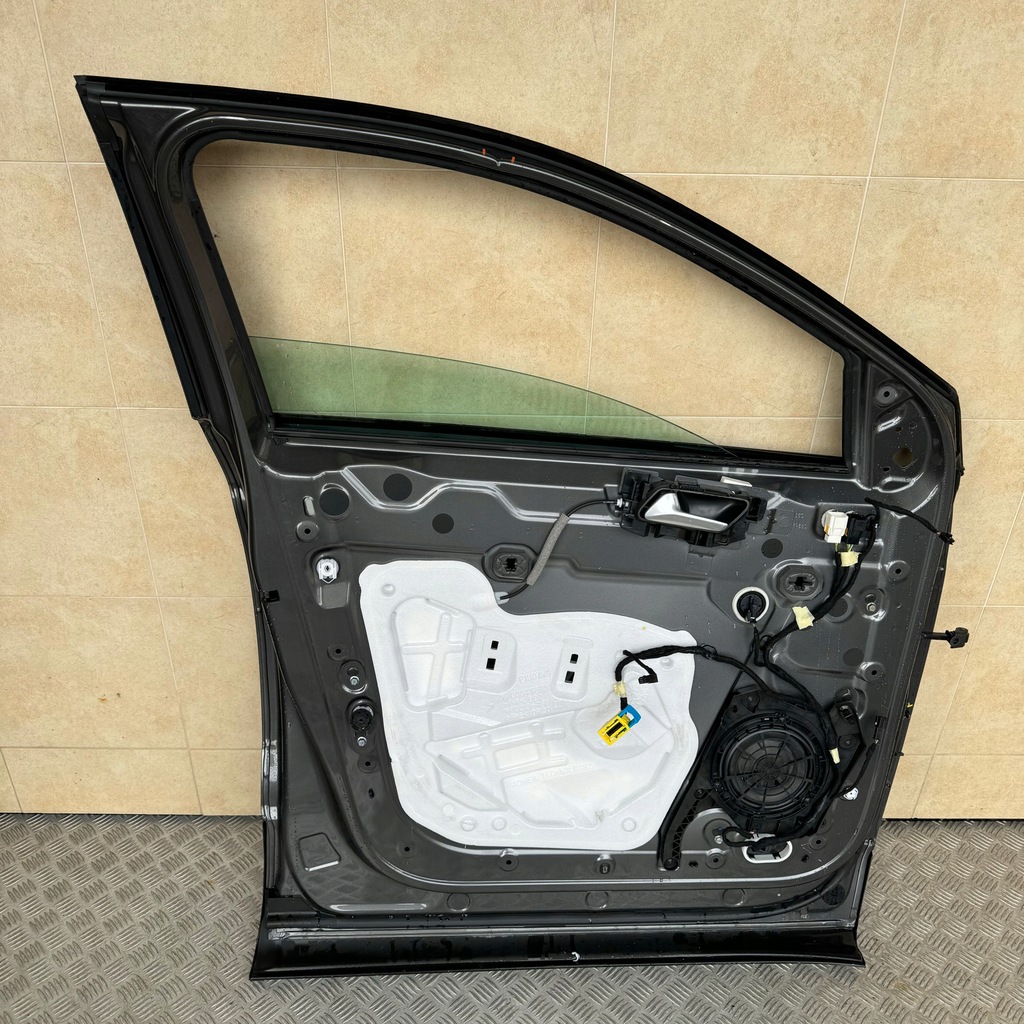 фото №6, Дверь передние левая opel grandland x 2021 rok