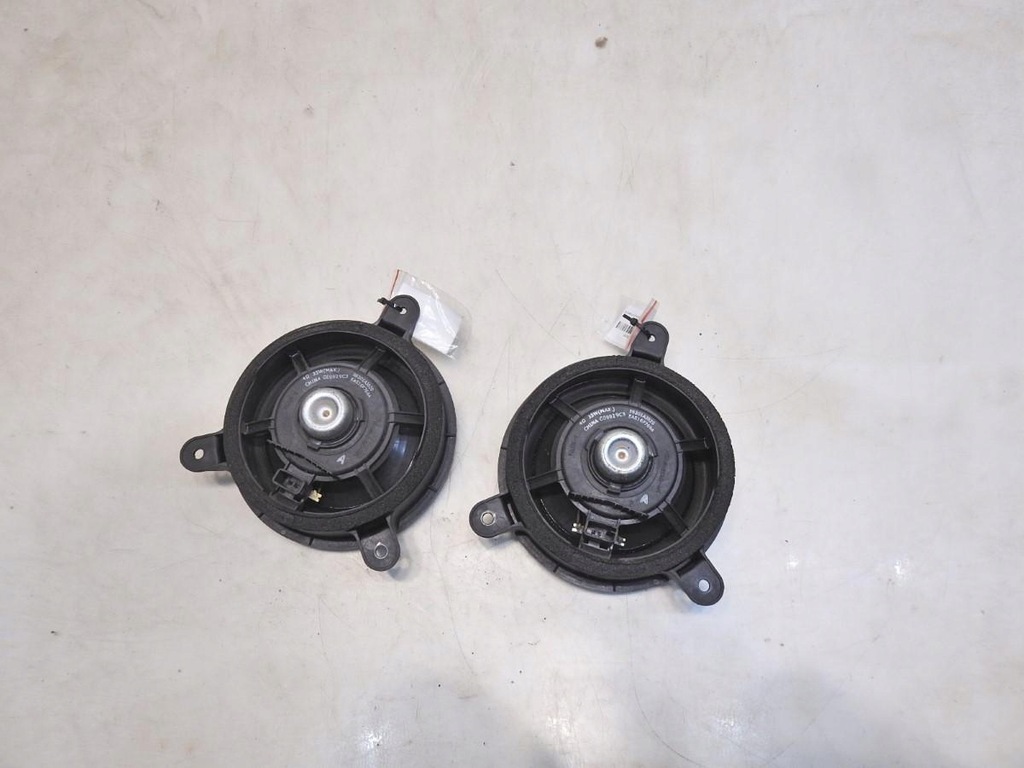 фото №6, Динамик задняя задний subaru legacy v kombi 86301aj020 eas16p769a