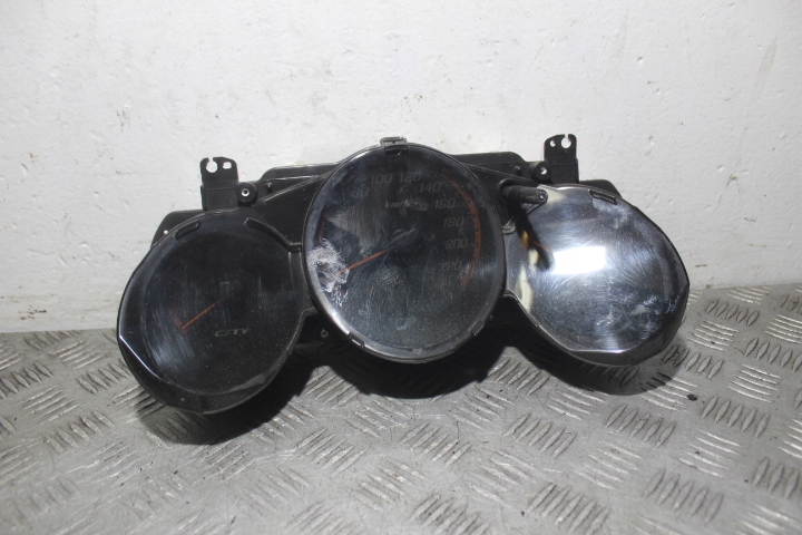 фото №1, Прилади honda city v