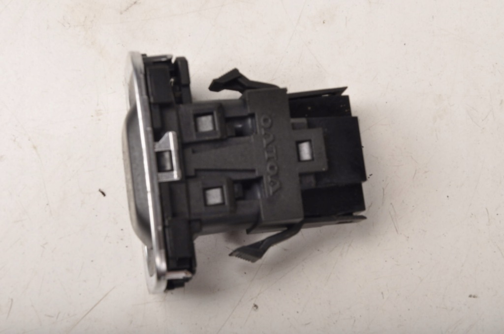фото №3, Volvo v40 ii кнопка запуск стоп 31394114