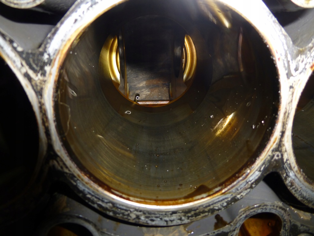 фото №10, Блок двигуна 7523170 bmw e87 n45b16a