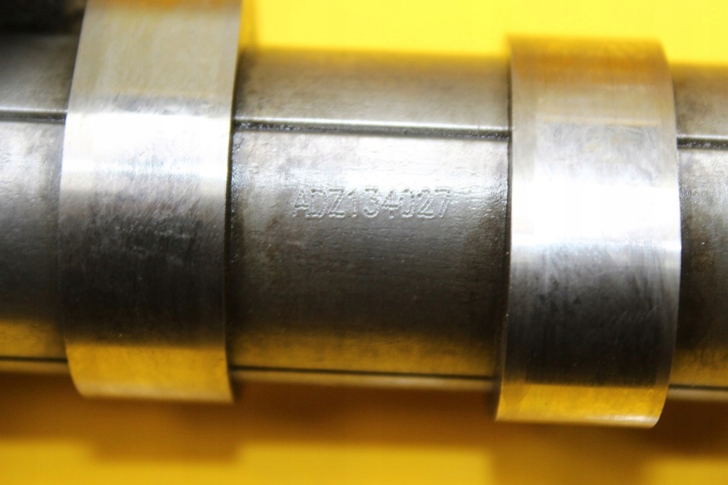 фото №11, Вал всмоктуючий розподільного валу santa fe 2.5 crdi