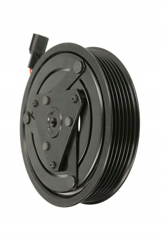 фото №1, Сцепление кондиционера renault fluence dacia sandero logan dooker dkv-11r