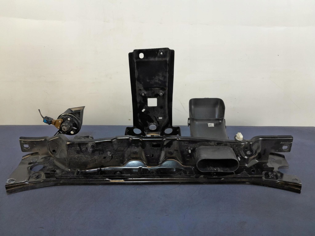 фото №5, Dacia jogger підсилювач pas передній верхній