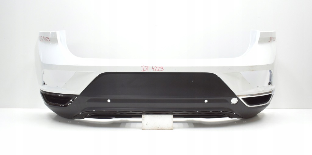 Купити Vw t-roc 2ga бампер задній задній оригінал