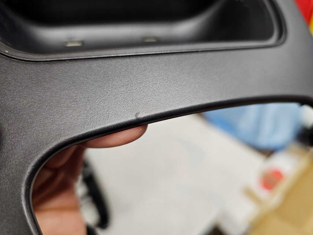 фото №11, Hyundai tucson i рамка dekor панели консоли туннель europa хороший