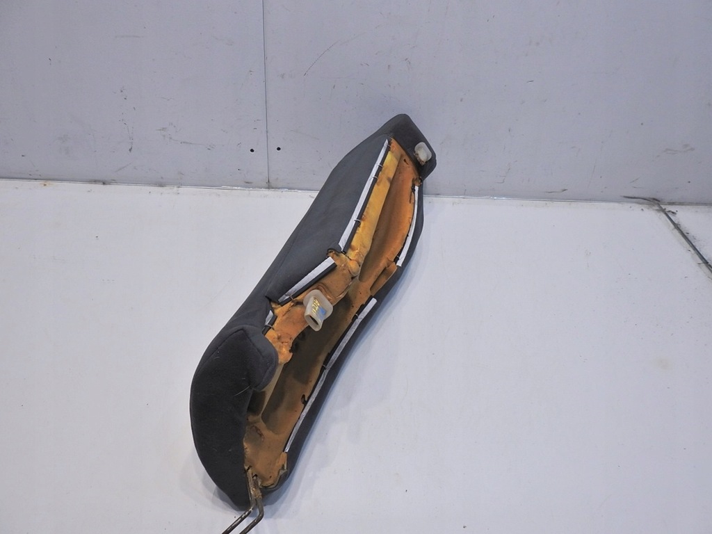 фото №7, Обшивка сидіння правий задня honda accord vi